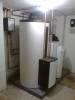 Toplotna črpalka Vaillant zrak/voda 10kW