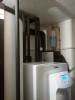 Toplotna črpalka Vaillant zrak/voda 10kW